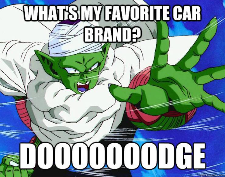 Dragon Ball 15 Hilariously Dank Piccolo Memes Dragon Ball 15 Hilariously Dank Piccolo Memes